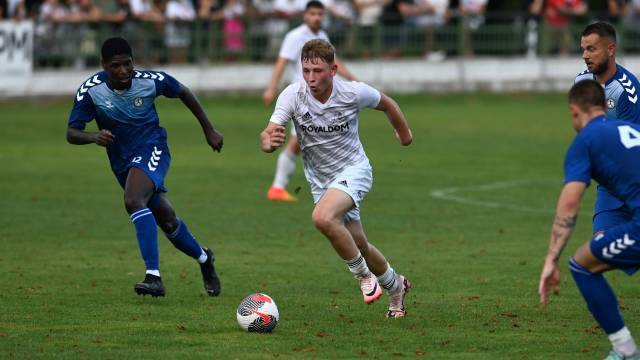 fotogaleria futbal castkovce